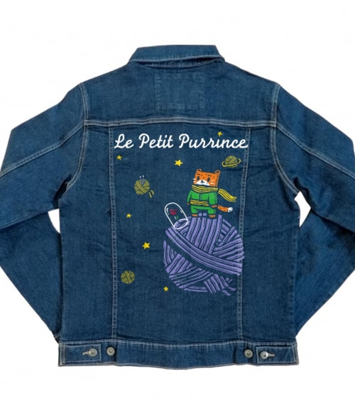 Le Petit Purrince Póló - Ha Cat rajongó ezeket a pólókat tuti imádni fogod!