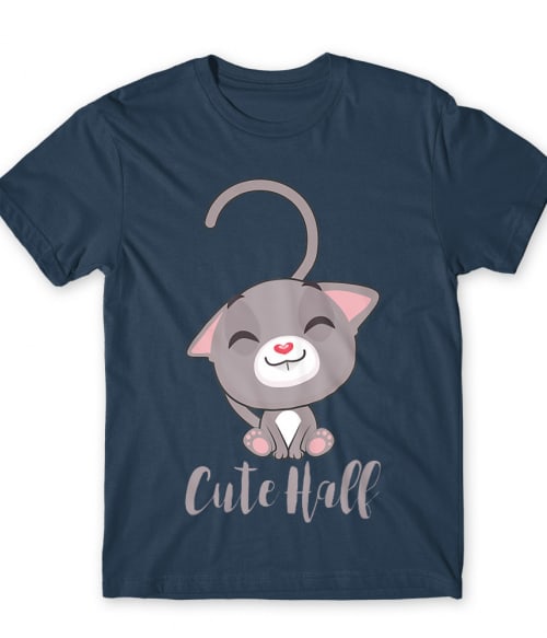 Cute Half Póló - Ha Couple rajongó ezeket a pólókat tuti imádni fogod!