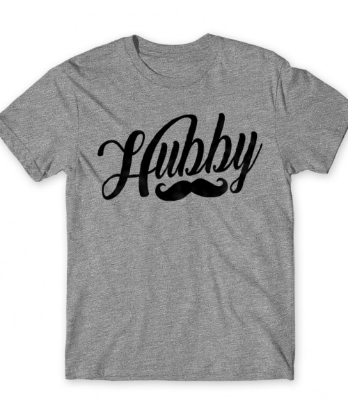 Hubby Póló - Ha Couple rajongó ezeket a pólókat tuti imádni fogod!