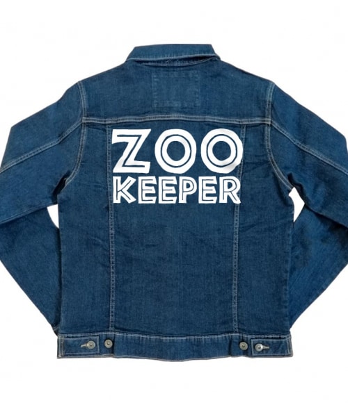 Zoo Keeper Póló - Ha Couple rajongó ezeket a pólókat tuti imádni fogod!