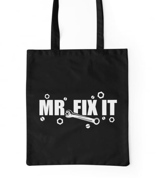 Mr. Fix It Póló - Ha Couple rajongó ezeket a pólókat tuti imádni fogod!
