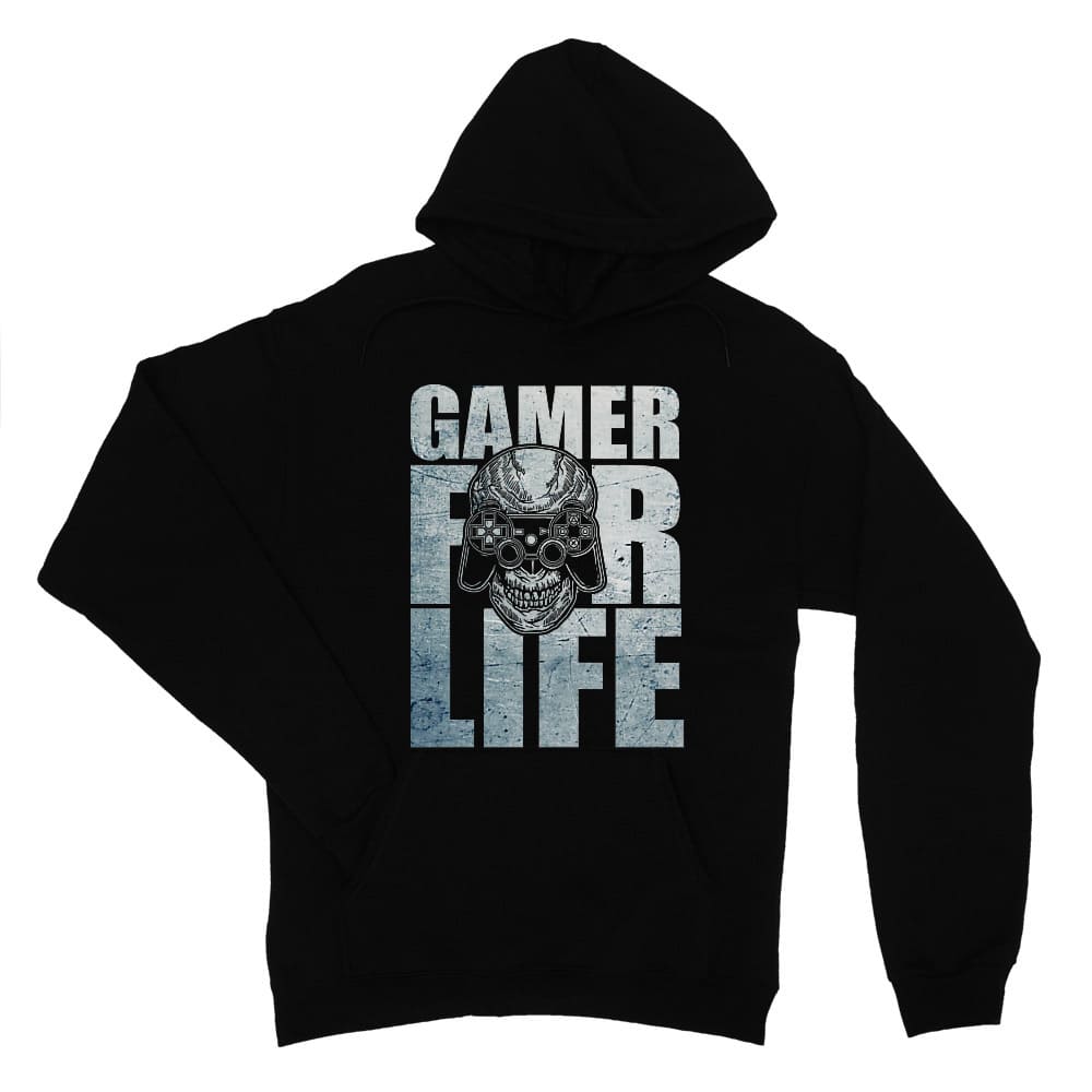 Gamer for Life Női Pulóver
