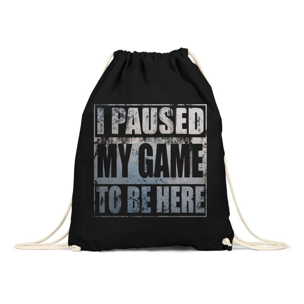 I paused my game to be here Tornazsák
