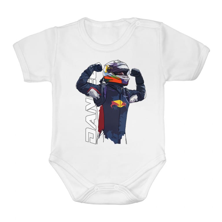 Daniel F1