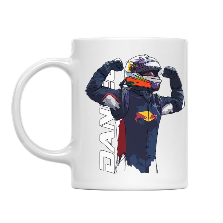 Daniel F1