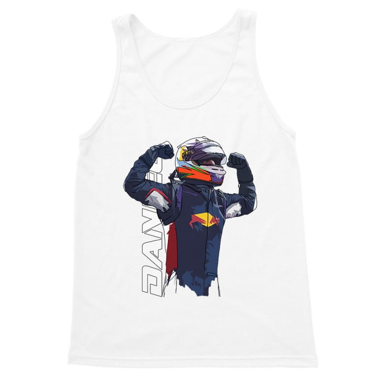Daniel F1