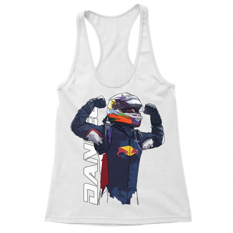Daniel F1
