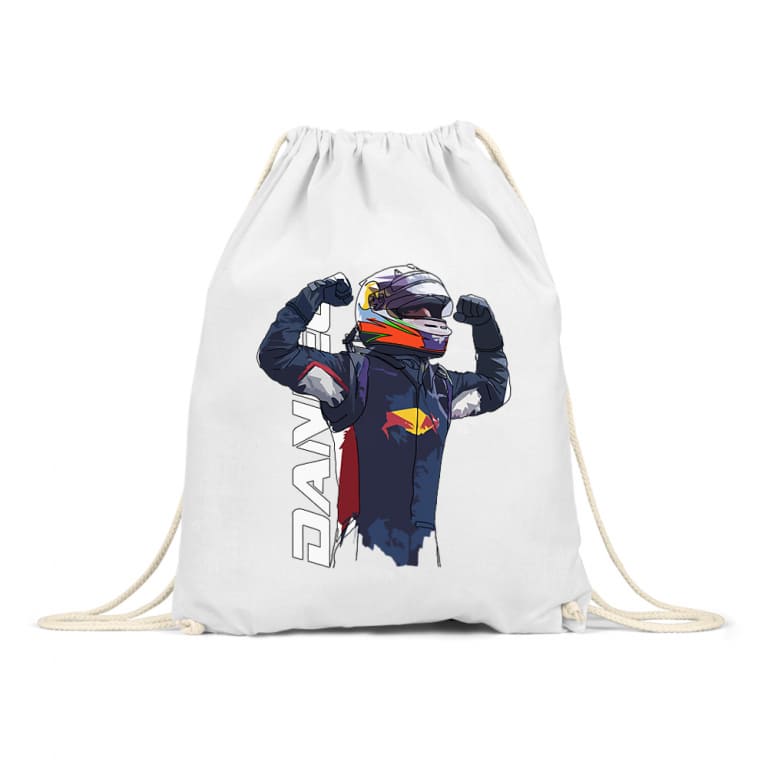 Daniel F1