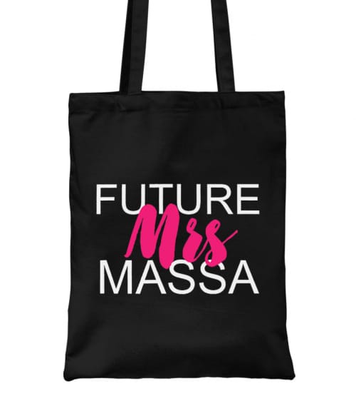 Future Mrs Massa Forma 1 Táska - Járművek