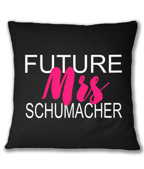 Future Mrs Schumacher Póló - Ha Formula 1 rajongó ezeket a pólókat tuti imádni fogod!