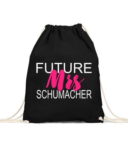 Future Mrs Schumacher Póló - Ha Formula 1 rajongó ezeket a pólókat tuti imádni fogod!
