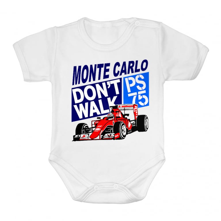 Montecarlo don't walk