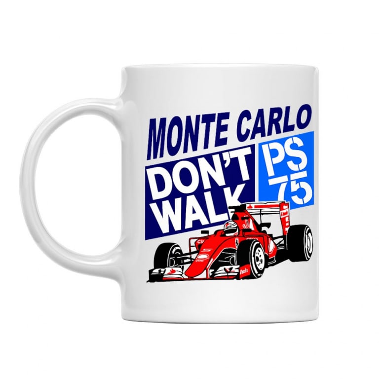 Montecarlo don't walk