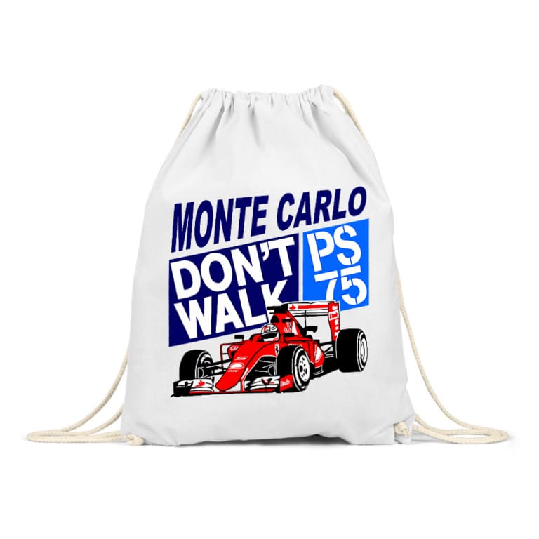 Montecarlo don't walk