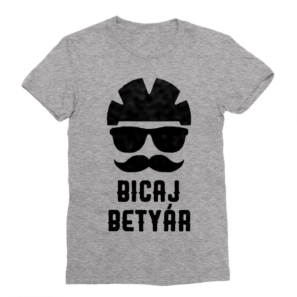Bicaj Betyár Férfi Testhezálló Póló