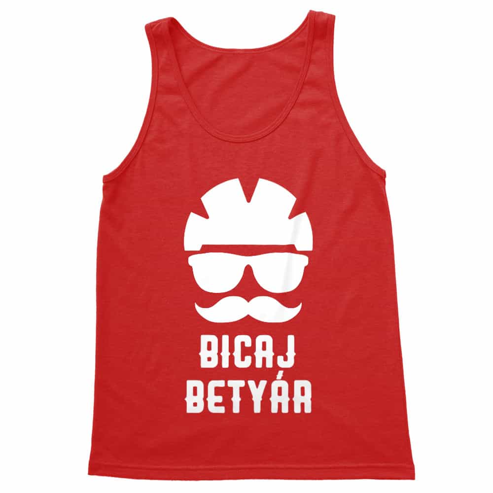 Bicaj Betyár Férfi Trikó