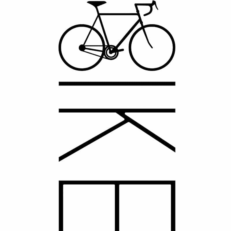 Bike word