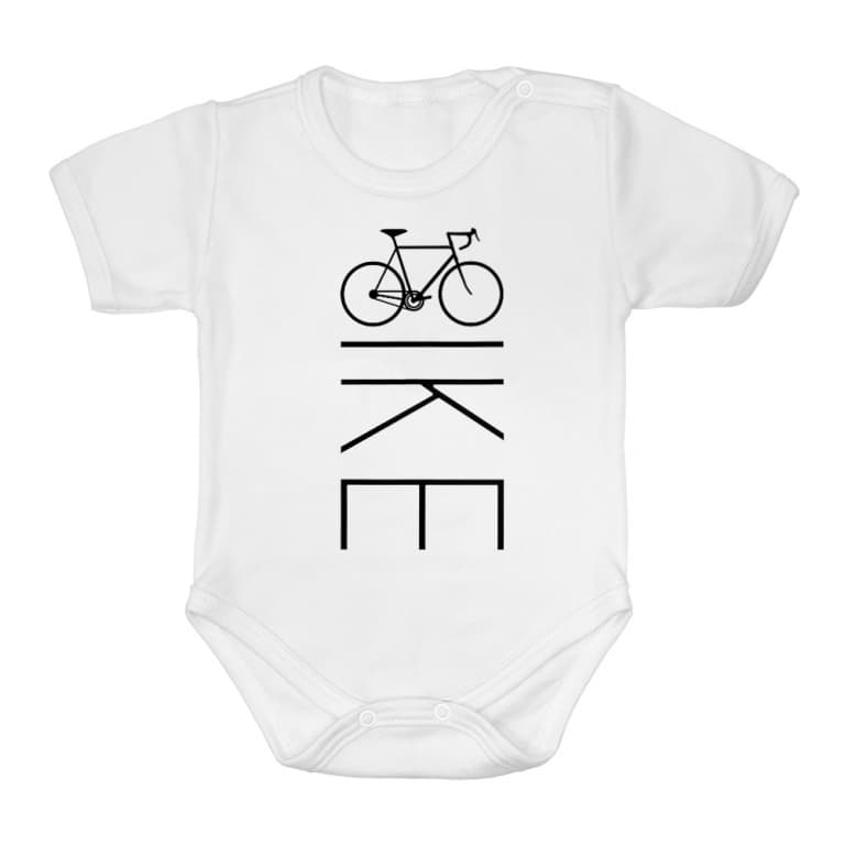 Bike word - Baba Body
