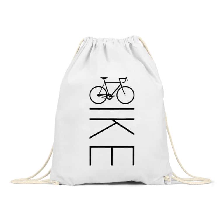 Bike word - Tornazsák