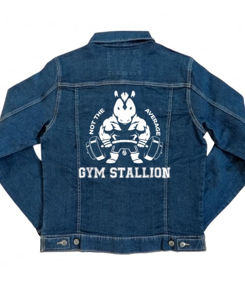 Gym stallion Póló - Ha Horse rajongó ezeket a pólókat tuti imádni fogod!