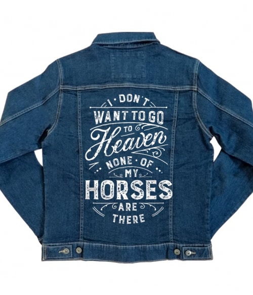 Heaven horse Póló - Ha Horse rajongó ezeket a pólókat tuti imádni fogod!