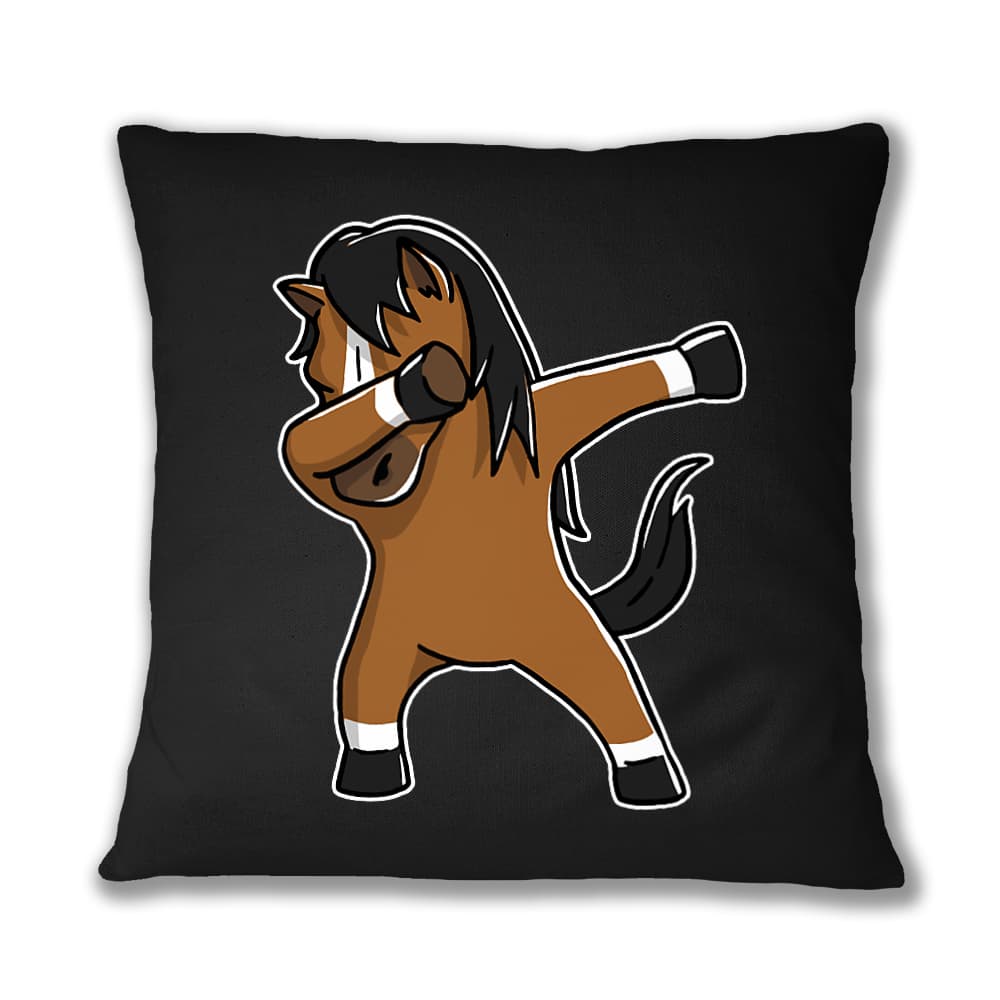 Horse dab Párnahuzat