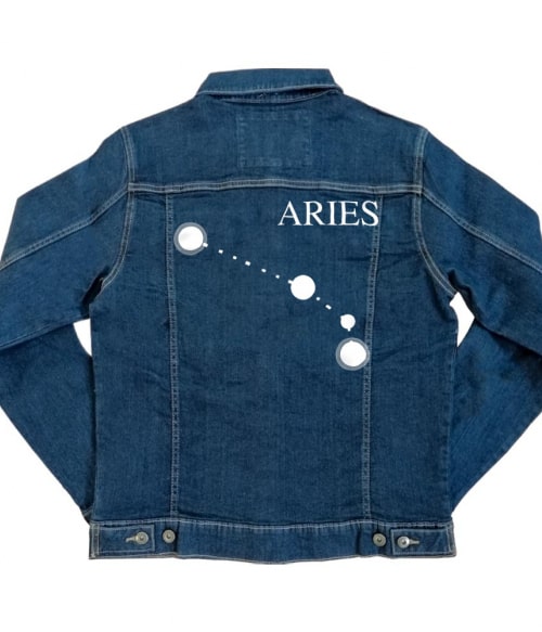 Aries constellation Póló - Ha Birthday rajongó ezeket a pólókat tuti imádni fogod!