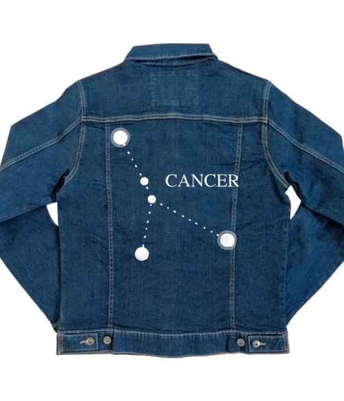 Cancer constellation Póló - Ha Birthday rajongó ezeket a pólókat tuti imádni fogod!