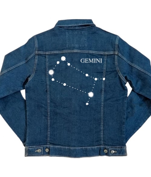 Gemini constellation Póló - Ha Birthday rajongó ezeket a pólókat tuti imádni fogod!