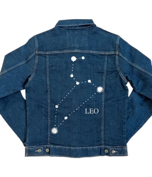 Leo constellation Póló - Ha Birthday rajongó ezeket a pólókat tuti imádni fogod!