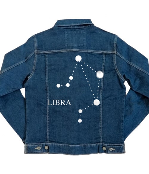 Libra constellation Póló - Ha Birthday rajongó ezeket a pólókat tuti imádni fogod!