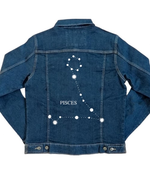 Pisces constellation Póló - Ha Birthday rajongó ezeket a pólókat tuti imádni fogod!