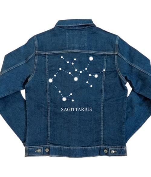 Sagittarius constellation Póló - Ha Birthday rajongó ezeket a pólókat tuti imádni fogod!