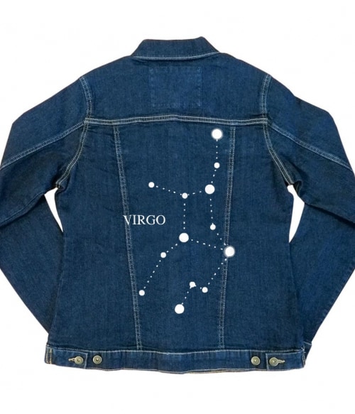 Virgo constellation Póló - Ha Birthday rajongó ezeket a pólókat tuti imádni fogod!
