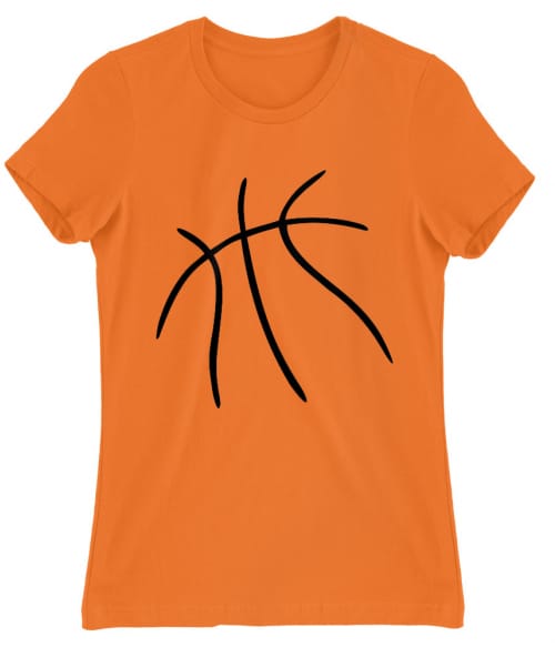 Basketball Lines Póló - Ha Basketball rajongó ezeket a pólókat tuti imádni fogod!
