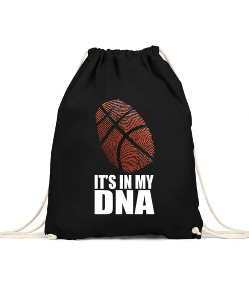 It's in my DNA Póló - Ha Basketball rajongó ezeket a pólókat tuti imádni fogod!