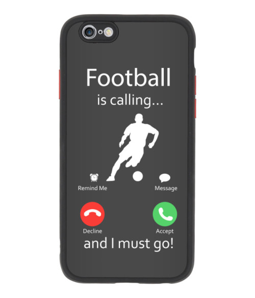Football is calling Sport Telefontok - Sport