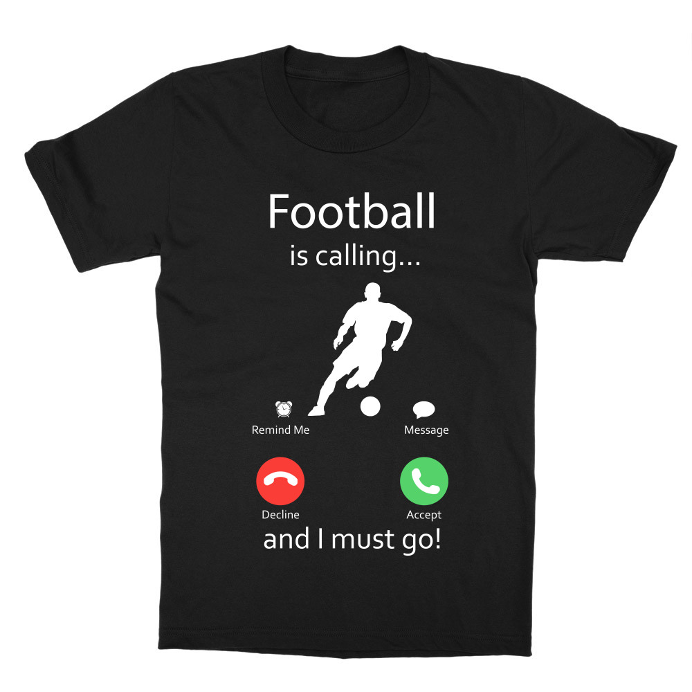 Football is calling Gyerek Póló