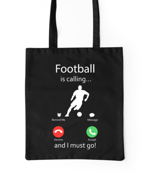 Football is calling Póló - Ha Football rajongó ezeket a pólókat tuti imádni fogod!