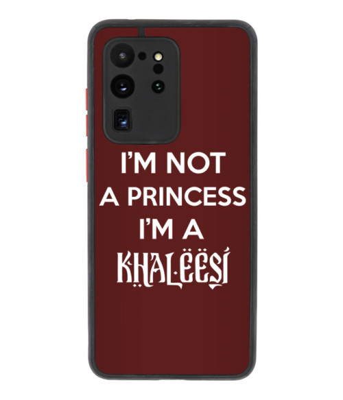 I'm a Khaleesi Samsung telefontok - Trónok harca