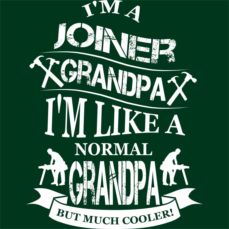 Joiner Grandpa
