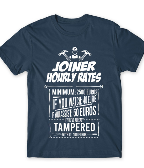 Best truckin' dad ever Póló - Ha Truck Driver rajongó ezeket a pólókat tuti imádni fogod!