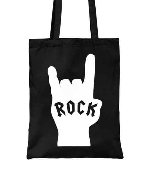Rock Hand Rocker Táska - Zene