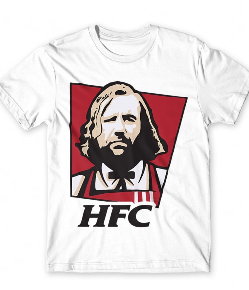 Hound Fried Chicken Póló - Ha Game of Thrones rajongó ezeket a pólókat tuti imádni fogod!