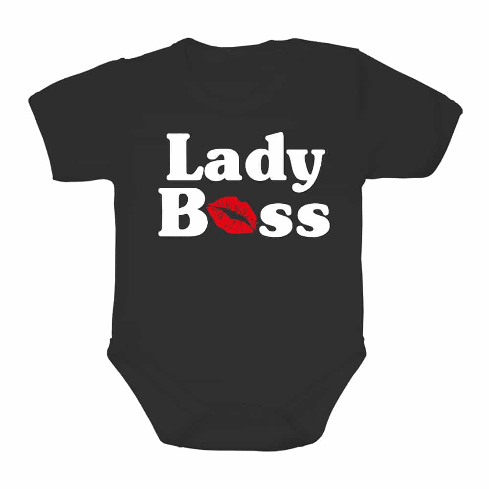 Lady boss Baba Body