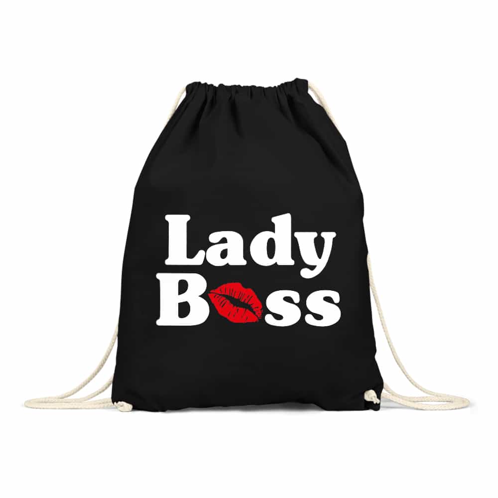 Lady boss Tornazsák