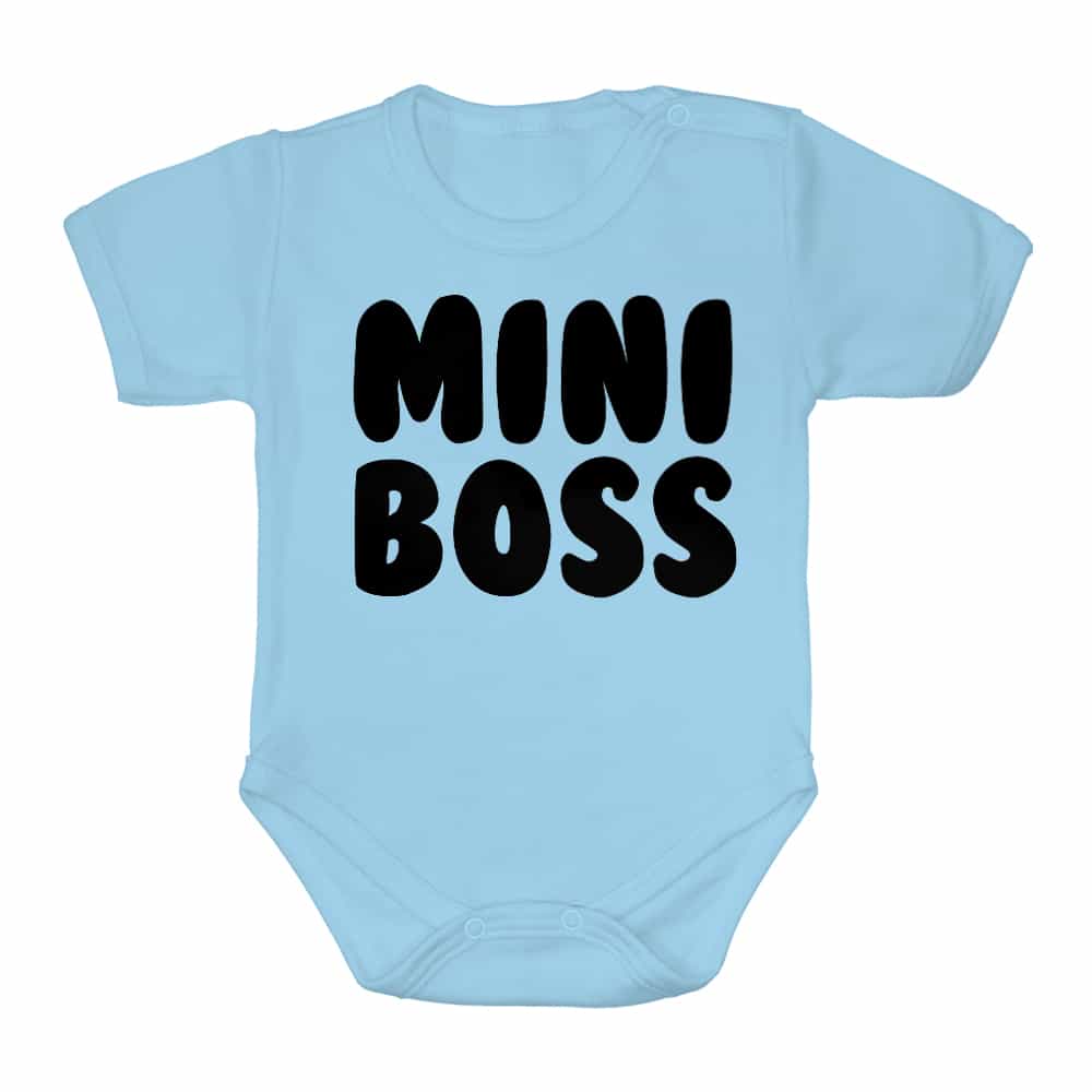 Mini boss Baba Body