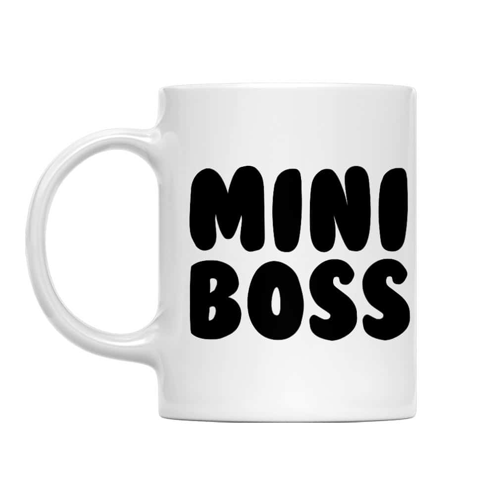 Mini boss Bögre