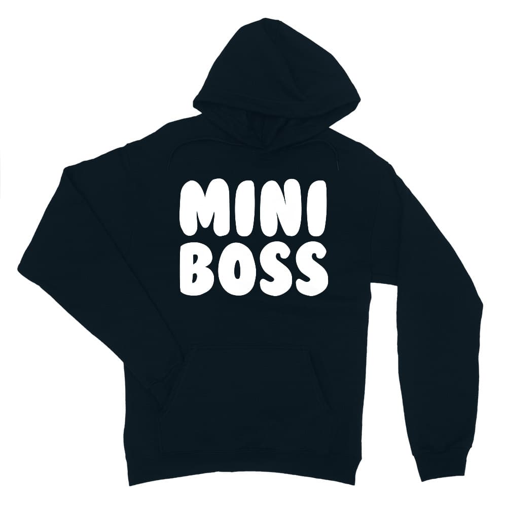 Mini boss Női Pulóver