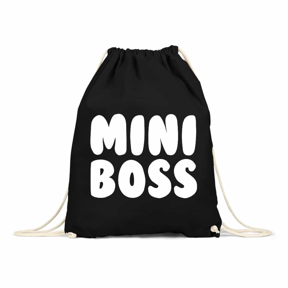 Mini boss Tornazsák